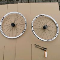 Brand new 4ZA wheelset 26"   24h with PMP hubs Nordrhein-Westfalen - Geldern Vorschau