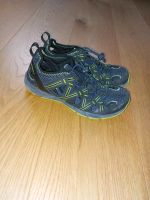 Merrell Sandalen Schuhe Größe 34 Baden-Württemberg - Esslingen Vorschau