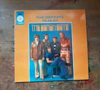 Vinyl LP: The Beach Boys: The Definite Album Hessen - Biebergemünd Vorschau