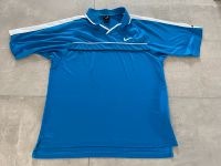 Nike Andre Agassi Shirt Dri-Fit Tennis Sport Fitness Vintage Rheinland-Pfalz - Kastellaun Vorschau