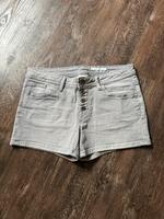 EDC by Esprit Hose Shorts Grau 27 36 S Wie Neu Niedersachsen - Rastede Vorschau