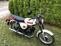 Simson S51c - wunderschöne Farbe - 4 Gangbetriebe München - Maxvorstadt Vorschau