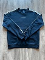 Dunkelblauer Pullover von Champion Nordrhein-Westfalen - Hamm Vorschau