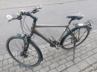 Herren Trekking Bike Firma Kalkhoff Nordrhein-Westfalen - Mönchengladbach Vorschau