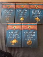 Bücher Highlander Sagas von Karen M. Moning Nordrhein-Westfalen - Lüdenscheid Vorschau