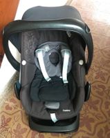 Maxi cosi Pebble mit Isofix, Babyschale Sachsen - Lengenfeld Vogtland Vorschau