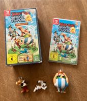 Nintendo Switch Asterix & Obelix XXL 2 Hamburg - Bergedorf Vorschau