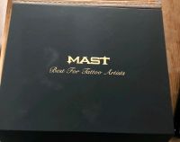 Mast Tattoo Pen 4,2 Hub Baden-Württemberg - Linkenheim-Hochstetten Vorschau