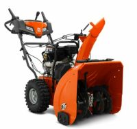 Husqvarna Schneefräse ST 227P Arbeitsbreite 68cm mit 7,5PS Neu! Baden-Württemberg - St. Blasien Vorschau