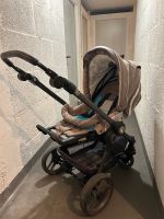 Kinderwagen + Landeau und Schirm Köln - Ehrenfeld Vorschau