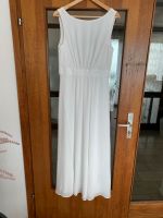 Neues Brautkleid zu verkaufen Baden-Württemberg - Mengen Vorschau
