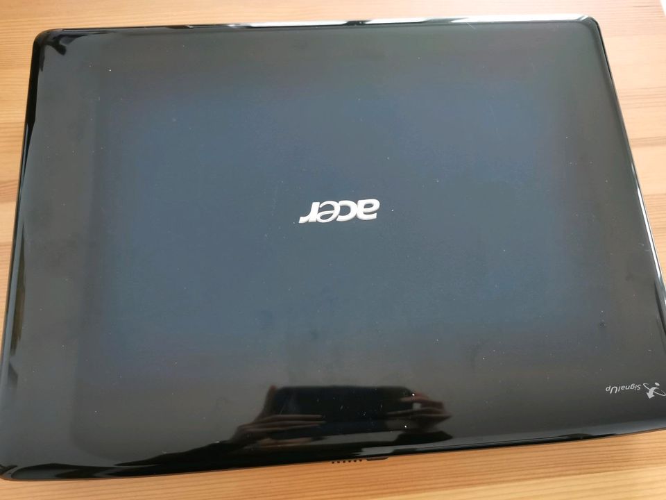 Laptop Acer Aspire 7530 in Oldenburg