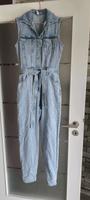 Overall Jumpsuit Gr. 34 XS neuwertig Hessen - Herborn Vorschau