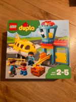 Lego Duplo Flughafen Baden-Württemberg - Simmozheim Vorschau