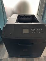 Dell B5460dn Laserdrucker Nordrhein-Westfalen - Paderborn Vorschau