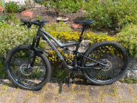 Specialized Rumor Lady Mtb Fully, M Baden-Württemberg - Ellwangen (Jagst) Vorschau