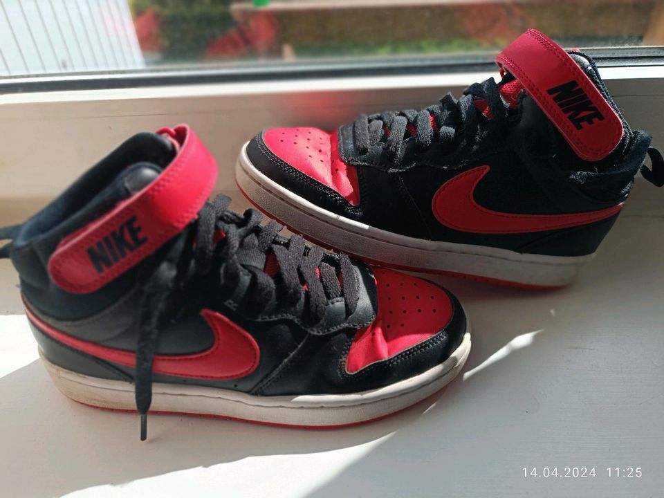 Nike Jordan in Salzhausen