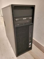 HP Z240 Intel Core I5 16GB Ram SSD Win10 Pro Nvidia Quadro K620 Baden-Württemberg - Keltern Vorschau