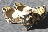 Damenschuhe Pumps BUFFALO London, Gr. 40, neuwertig Dortmund - Benninghofen Vorschau