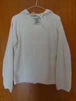 TIMBERLAND Kapuzen Pullover. Hoodie. Damen Pulli. Gr. S. Weiß Hessen - Bruchköbel Vorschau