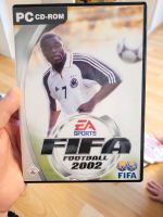 PC spiel Fifa football 2002 Bielefeld - Brake Vorschau