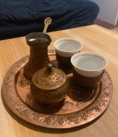 Bosnisches Kupfer Kaffeset handgefertigt Berlin - Mitte Vorschau