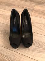 Schuhe Gr 38 Baden-Württemberg - Weinstadt Vorschau