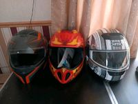 Motorrad Helme Schleswig-Holstein - Wangels Vorschau