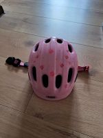 Helm / Kinder - Fahrradhelm ABUS  Mädchen Thüringen - Römhild Vorschau