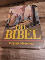Die Bibel für junge Menschen + das neue Testament- Guter Zustand Rheinland-Pfalz - Nassau Vorschau