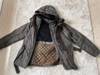 Wellensteyn Jacke Damen, Gr. M Hessen - Biebergemünd Vorschau