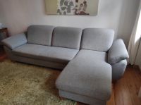 Graues Ecksofa von Multipolstee Berlin - Köpenick Vorschau