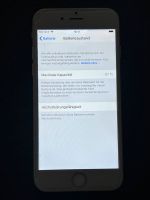 Apple iPhone 6 16GB Silber Nordrhein-Westfalen - Waldbröl Vorschau