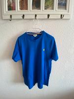 U.S. Polo Assn. Tshirt L Blau Leipzig - Leipzig, Zentrum Vorschau