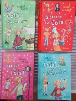8 Bücher aus der Lola-Reihe Nordrhein-Westfalen - Swisttal Vorschau