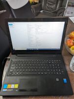 Laptop Lenovo 15,6" Nordrhein-Westfalen - Kalletal Vorschau