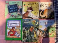 verschiedene Kinderbücher Hessen - Bensheim Vorschau