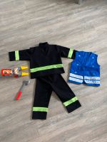 Feuerwehr Kostüm Verkleidung Sam Anzug Baden-Württemberg - Heilbronn Vorschau