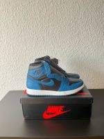 Nike Air Jordan 1 Retro High Dark Marina Blue Größe 43 Baden-Württemberg - Ilsfeld Vorschau