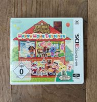 Animal Crossing Happy Home Designer Nintendo 3Ds Spiel Berlin - Karlshorst Vorschau