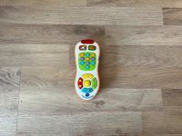 Fernbedienung # Vtech # Spielzeug für Kleinkinder # ab 12 Monate Thüringen - Friedrichroda Vorschau