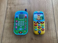 Lerntelefon Peppa Wutz & Winnie Puuh vtech Brandenburg - Werder (Havel) Vorschau