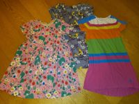 Mini Boden Benetton Kleid Sommerkleid 140 Nordrhein-Westfalen - Hilden Vorschau