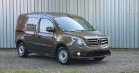 Mercedes-Benz Citan 111 CDI Euro5 Klima Tempomat Hessen - Neu-Isenburg Vorschau