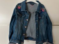 C&A Jeansjacke Gr. 128 Bayern - Amberg Vorschau