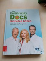 Die ErnährungsDocs: Diabetes heilen Bayern - Dietersburg Vorschau