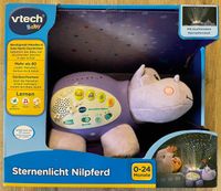 Vtech Sternenlicht Nilpferd NEU Hessen - Neu-Isenburg Vorschau