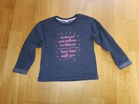 Pullover Mädchen Gr. 104/110 von Esprit Bayern - Rechtmehring Vorschau