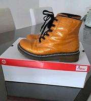 Rieker Damen Boots wie neu!!! Nordrhein-Westfalen - Hemer Vorschau
