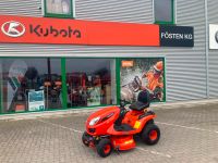 KUBOTA GR 1600 ID MULCHMÄHER Niedersachsen - Hemmingen Vorschau